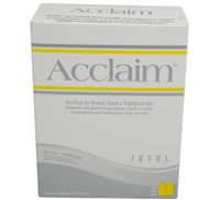 Zotos Acclaim Acid Perm Regular by Zotos