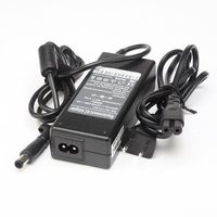 New Laptop/Notebook Battery Power Charger AC Adapter for HP Pavilion DV4t-1300 DV6t-3200 G6X dm4t-2000 dv3500T dv6-1203AX dv6-1240 dv7-1023CL dv7-1135 dv7-1170US dv7-2277CL dv7-3078NR dv7-4060US dv7-4069WM dv7-4073CA