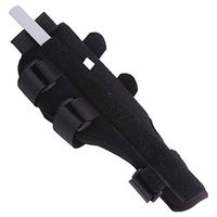 HEALLILY Thumb Splint Right Hand Thumb Brace Stabilizer Wrist Thumb Support for Strains Arthritis Carpal Tunnel S