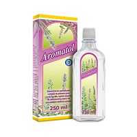 Aromatol 250ml / 8.5oz, Concentrate for Solution