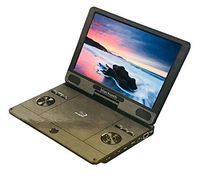 Blackweb Portable Blu-ray disc / DVD Player HD 11.4" screen with USB & Card Slot - SDVD1183-BW