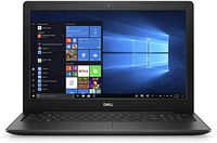 Dell 2019 Premium Inspiron 15 3583 15.6 Inch FHD Laptop, Intel Core i7-8565U (up to 4.6 GHz), 16GB RAM, 256GB SSD, Intel UHD Graphics 620, WiFi, Bluetooth, HDMI, Windows 10 W/ Accessories