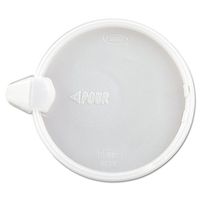 Dart Plastic Lids DCC 32PL