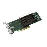 Intel 10 Gigabit CX4 Dual Port Server Adapter