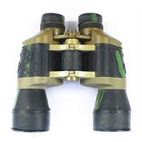 Llx Waterproof Binoculars for Low-Level Night Vision for Outdoor Use