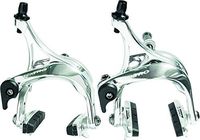 Tektro R540 Pair Silver 39-51Mm Reach Brake Road
