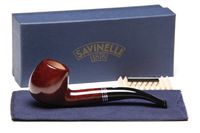Savinelli Joker Smooth 636 KS Tobacco Pipe