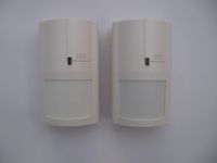 Pack of 2 DSC TYCO WS4904P Wireless Motion Detector