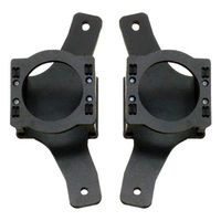 Speaker Adapters For Tweeters Fits 2006-2012 Rav4-2" cutout - SAK115_2-1 Pair
