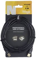 Stagg NCC5UAUB USB 2.0 Cable