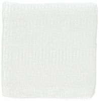 Dukal 4122 Premium White 12-Ply 4" x 4" Gauze Sponges, Non Sterile (DKL4122) Category: Bandages and Dressings (200 Sleeves)