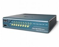 Asa 5505 Sec Plus Appliance With Sw Ul Users Ha 3des/Aes