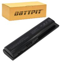 BattpitTM Laptop/Notebook Battery Replacement for HP Pavilion dv4-2165dx (8800 mAh / 95Wh)