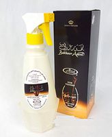 Bakhoor Adeni Room Freshener by Al-Rehab (500 ml - 16.90 Fl oz)