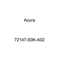 Acura 72147-S0K-A02 Remote Control Transmitter for Keyless Entry and Alarm System