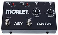 Morley ABY Mixer/Combiner