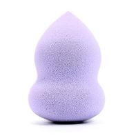 Makeup Sponges,Putars Fashion Professional Gourd Shaped Three-Dimensional Latex Powder Puff Makeup Beauty Tool
