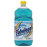 Ocean Paradise scent FABULOSO 56 0Z. LIQ.