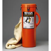 Water-jel Heat Shield (canister) 8' X 6' - Model 9672-04 - Each