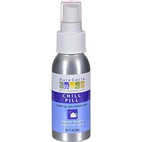 Aura Cacia Ess Sol Mist Chill Pill 2 Fz