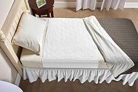 Salk Incorporated (a) Salk Haloshield Underpads 32 X 36 W/Flaps