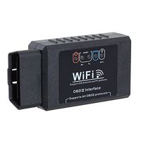 WiFi OBD2 Car Diagnostic Scanner Support IPhone IPad Android For BMW AUDI VW VOLKSWAGEN VOLVO JAGUAR PORSCHE