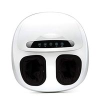 Foot Massager Shiatsu Foot Machine, Electric Foot Massager with Heat for Deep Kneading Massage,Intensity for Feet Care and Stress Relief at Home and in Office