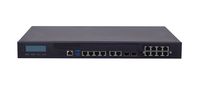 Lanner 1U Mid-range x86 Network Appliance for Enterprise Firewall, UTM and IPS (NCA-4210) (A version)