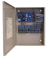 16 Fuse Out CCTV PWR SPL