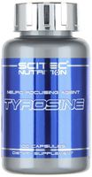 Scitec Nutrition Tyrosine 100 Capsules by Scitec Nutrition