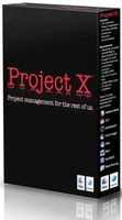 Project X, Project Management Software