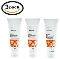 McKesson Vitamin A & D Ointment 4oz Tube (3 Tubes)