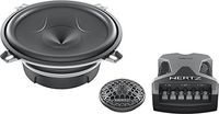 Hertz ESK 130.5 (ESK130.5) 5.25" 2-Way Energy Series Component Speaker System