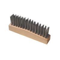 ANCHOR BRAND, 102-A-19, Anchor Carbon Steel Chipping Hammer Brush