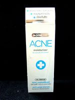 Dr. Somchai Acne Prevention Moisturizer Reduce Clogged Pores Moisturising Cream Made in Thailand