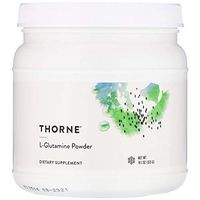 L-Glutamine Powder 340 grams - Thorne Research