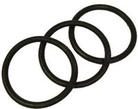 Replacement Hoover Vacuum Belt 3-Pack 49258AG HR-1005