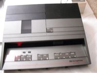 Dictaphone 2710 Standard Cassette Transcription Transcriber Machine