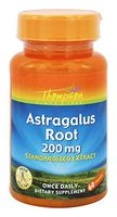 Astragalus Root Thompson 60 Caps