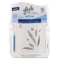 DRACB720465 - Glade Decor Scents Electric Warmer with Refill