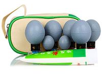 Health baguan Haci Magnetic Suction Cupping 8 12 18 Set Cupping (8)