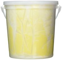 CanDo Sparkle Theraputty - 5 lb - Yellow - X-Soft