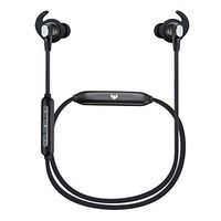 Bluetooth Headphones Super-Comfort Wireless Headphones Magnetic Sport Bluetooth Earbuds Powerful Bass Authentic Sound Noise-Isolation in-Ear Earphones w/Microphone - Arisen Dawn