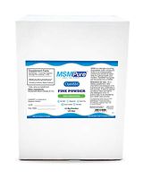 Kala Health MSMPure Fine Powder, Fast Dissolving Organic Sulfur Crystals, 99% Pure Distilled MSM Supplement, Made in USA, 33 lbs