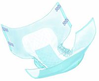 Covidien Covidien/Simplicity Plus Disp Briefs (Med 32 -44 ) 8-Bgs/12 Part No.600431111