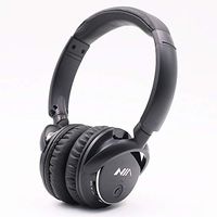Over Ear Wireless Headphones