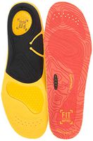 KEEN Women's K-30 HIGH Outdoor Insole, Red, M Regular US