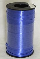 Navy Blue 3/16" Curling Ribbon 500 Yards (1500 Feet) Balloons, Gifts, Party, WeddingLight