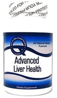 Advanced Liver Health 180 Capsules ^GLS