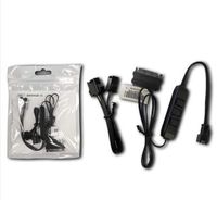 DEEPCOOL RGB Cable Controller, to Control RGB by Cable Controller, Used with RF120 3in1 V2 and RF120 5in1